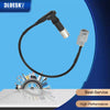 Toyota Hilux 2.7L Crankshaft Position Sensor (RZN149, 154, 169, 174)