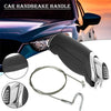 Ford Galaxy S-Max Hand Brake Stop Repair w/ Cable Line (2006-2015)