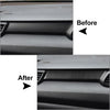 Hyundai Veloster Carbon Fiber Co-pilot Dashboard Cover Trim (2019-2023)