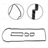 Ford Fiesta XR4, Focus LS, LT, LV Rocker Cover Gasket (2002-2010)