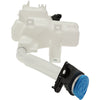 Washer Reservoir For 2017-2023 Mazda CX-5 with Pump with