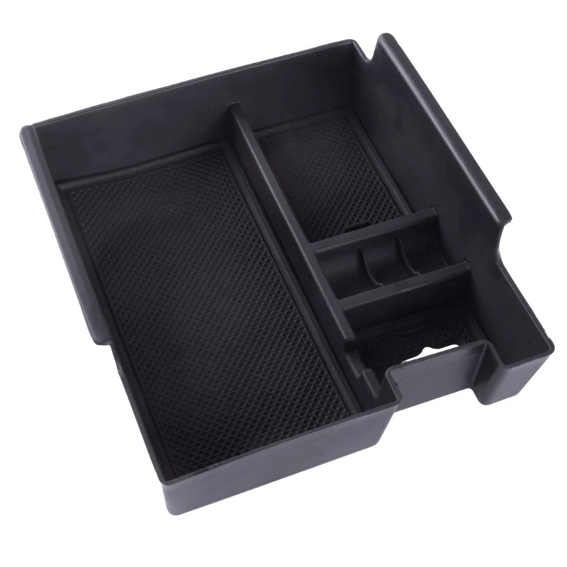 Ford Explorer Armrest Storage Box Organizer (2012-2019)