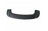 Toyota Corolla Cross Glossy Black Rear Boot Roof Spoiler Wing Lip (2022-2024)
