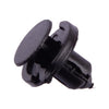 Nissan Toyota Bumper Fender Fastener Clips (Fits Multiple Models)