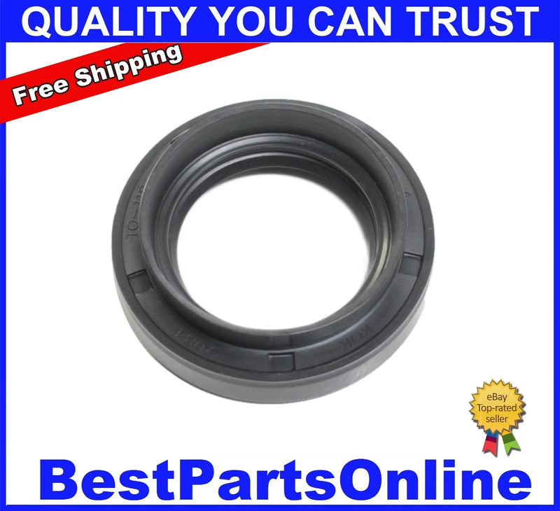 Toyota Chevrolet Acura Scion Output Shaft Seal