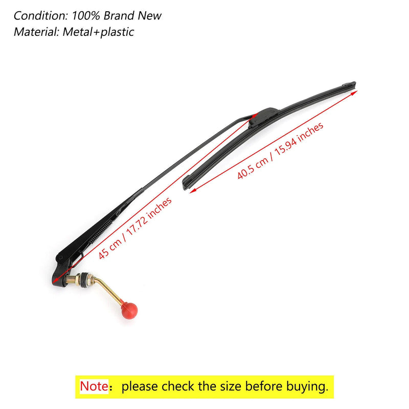 Polaris RZR 900 / 1000 Windscreen Wiper (2015-2023)