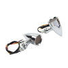 Harley Super Glide FXD Dyna Low Rider FXDL Turn Signal Lights (2006-2017)
