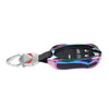 Dodge Journey 5-Button Smart Key Fob Shell Cover (2011-2023)
