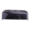 Toyota Tundra Carbon Fiber Rear Air Vent Trim (2022-2023)