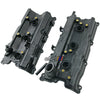 Nissan Fairlady Z 350Z 1 Pair Engine Valve Covers (2002-2006)
