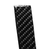 Audi A4 S4 A5 S5 Carbon Fiber Center Console Gear Shift Panel Cover (2009-2023)
