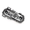 BMW X1 Rear Tail Light Socket Holder + Plug (2016–2019)