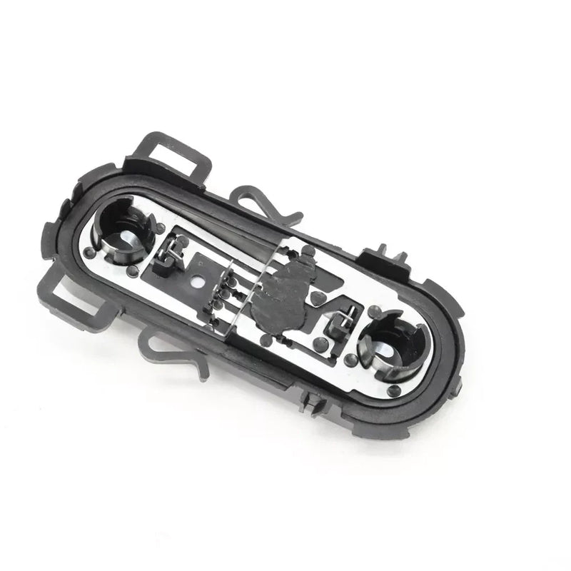 BMW X1 Rear Tail Light Socket Holder + Plug (2016–2019)