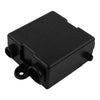 Mega Midi Fuses in Harsh Conditions Power Distribution Box
