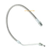 Polaris Scrambler 400 500 2x4 4x4 Front Brake Hose Line (2001–2002)