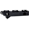 Set of 2 Bumper Bracket For Chrysler 300 2011-2023 Front