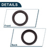 BMW 5 Series Crankshaft Oil Seal (1995-2005)