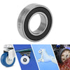 Scooter Skateboard Wheel Deep Groove Ball Bearing / 10x19x5mm 1 pc