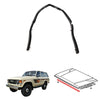 Toyota Land Cruiser Wagon BJ61 FJ60 FJ62G HJ60 BonnetRadiator Support Seal