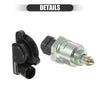 Chevrolet Astro Blazer S10 G30 Throttle Position Sensor Kit