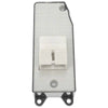 Toyota Hilux 2 x 2-Button Master Power Window Switch (2005–2011)