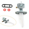 Kawasaki Bayou 220, 300, 400 Fuel Petcock Valve Switch (1990-2004)