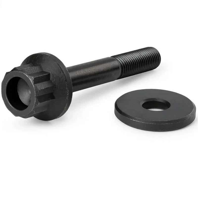 Cadillac Chevrolet Camaro Firebird Crank Harmonic Balancer Bolt (1982-1992)
