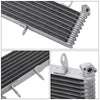 Kawasaki Ninja ZX-10R ZX-10RR Engine Oil Cooler (2021-2024)