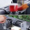 Car Car Multifunctional Storage Tray Door Side Hanging Organizer Cup Holder