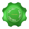 Polaris RZR Ranger Green Gas Cap