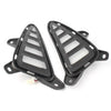 Toyota CHR LED Daytime Running Lights Turn Signal Lamp (2018)