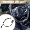 Dodge Nitro Transmission Shifter Cable (2007-2011)