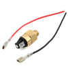 Harley Davidson FLHR Road King, Softail Breakout Brake Switch (03-22)