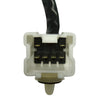 Nissan Murano 6 Pins Front Right Window Regulator Lift Motor (2003–2007)