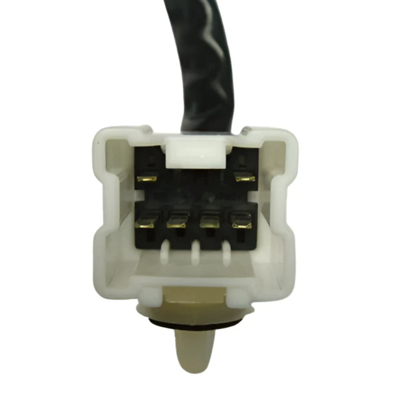 Nissan Murano 6 Pins Front Right Window Regulator Lift Motor (2003–2007)