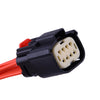 Chevrolet Silverado Xenon Headlight Connector Pigtail Plug (2007-2013)