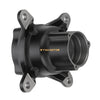 Polaris Xplorer 2 x Front Wheel Hubs & Studs