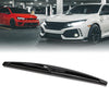 Dodge Nitro, GMC Acadia 275mm Rear Window Wiper Blade (2007-2017)