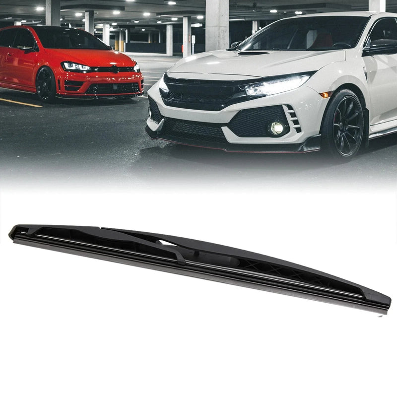 Dodge Nitro, GMC Acadia 275mm Rear Window Wiper Blade (2007-2017)