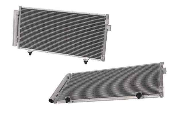 A/C Condenser FOR Subaru Impreza G3 2009-2011