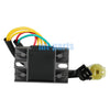 Honda XR200 / XLR200RP Voltage Regulator Rectifier (2003-2006)