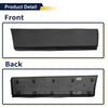 Chevrolet Trax Door Side Lower Trim Garnish