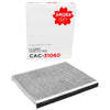 Audi Q7 / Porsche Cayenne Cabin Air Filter (2003-2010)