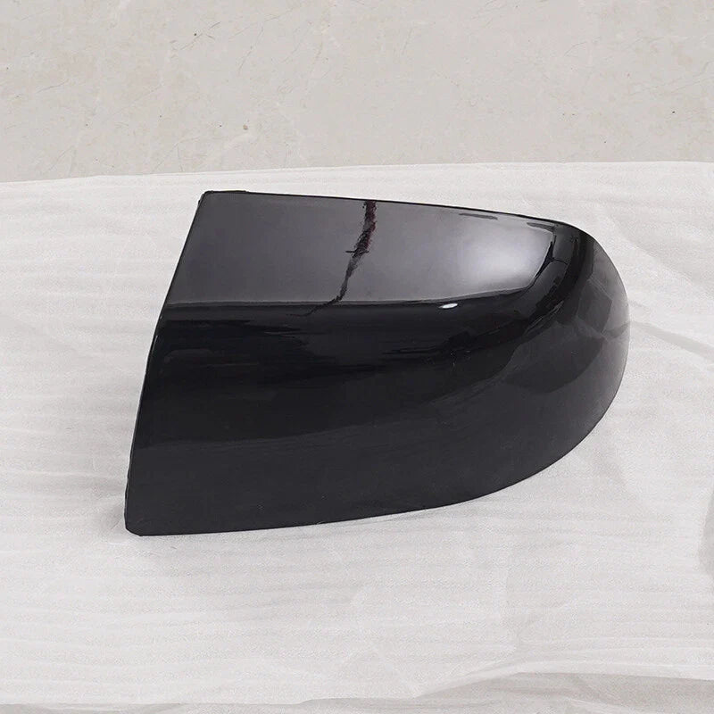 Ford Focus Gloss Black Left Side Wing Mirror Cover (2005-2008)