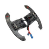 BMW 3 4 5 Series G20 G28 G22 G23 Carbon Fiber Paddle Shifter (2019-2023)