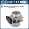 Ford Explorer Mass Air Flow Sensor Assembly (2013-2017)