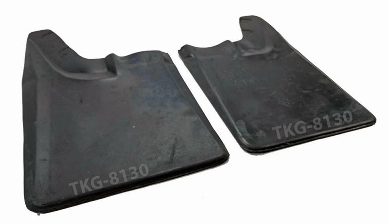 Mitsubishi  (2WD) Mud Flap (1987-1996)
