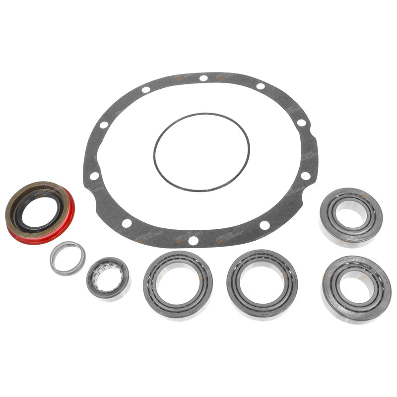 Ford Diff Bearing & Seal Rebuild Kit Fairlane ZG