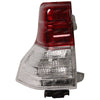 Toyota Landcruiser Prado LH LED Tail Light (2009–2013)