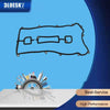 Mazda 6 GG GY 2.3L L3-VE DOHC Rocker Cover Gasket (2002-2005)